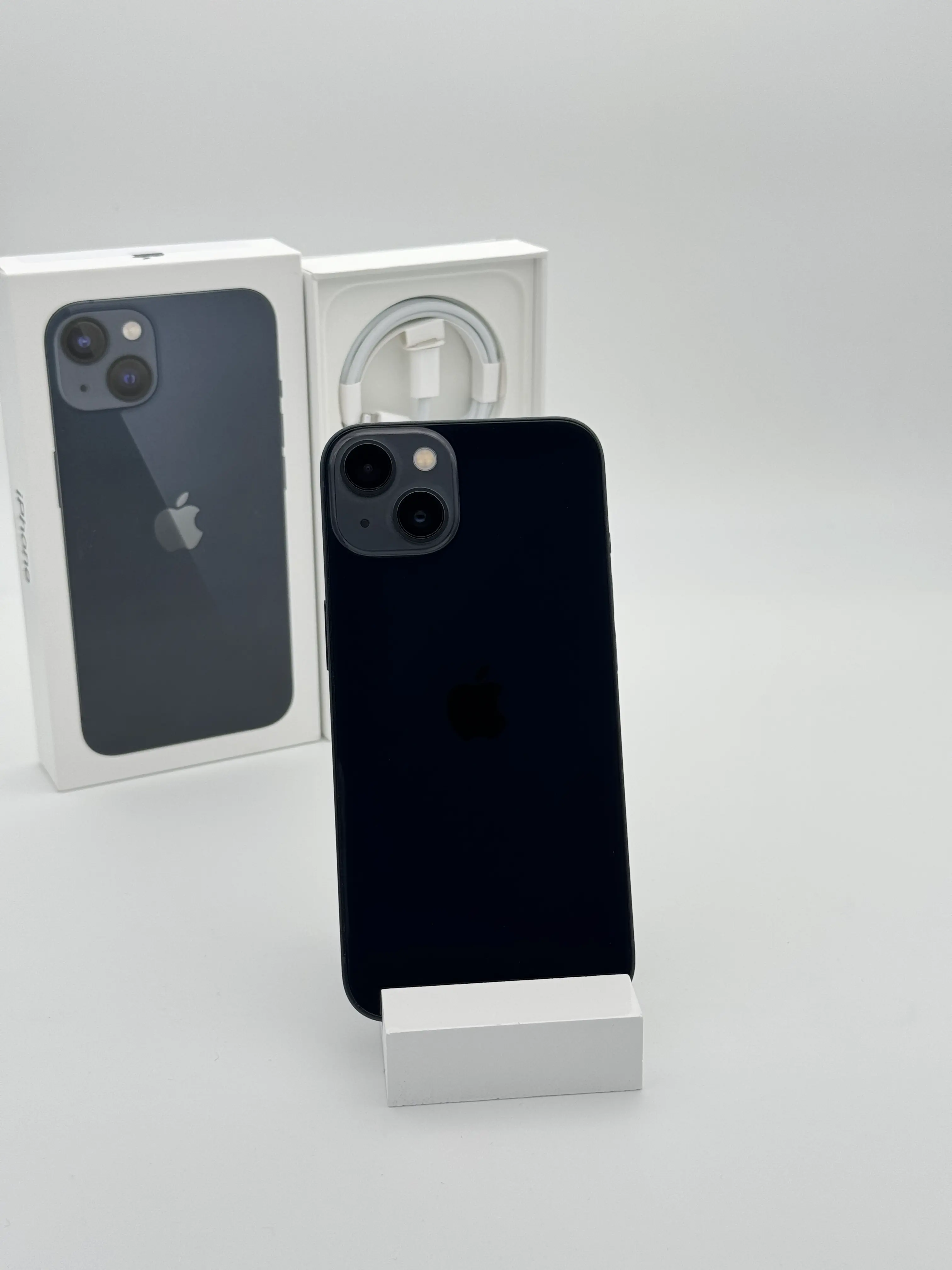 Apple iPhone 13 128GB nuovo non sigillato miniatura 2