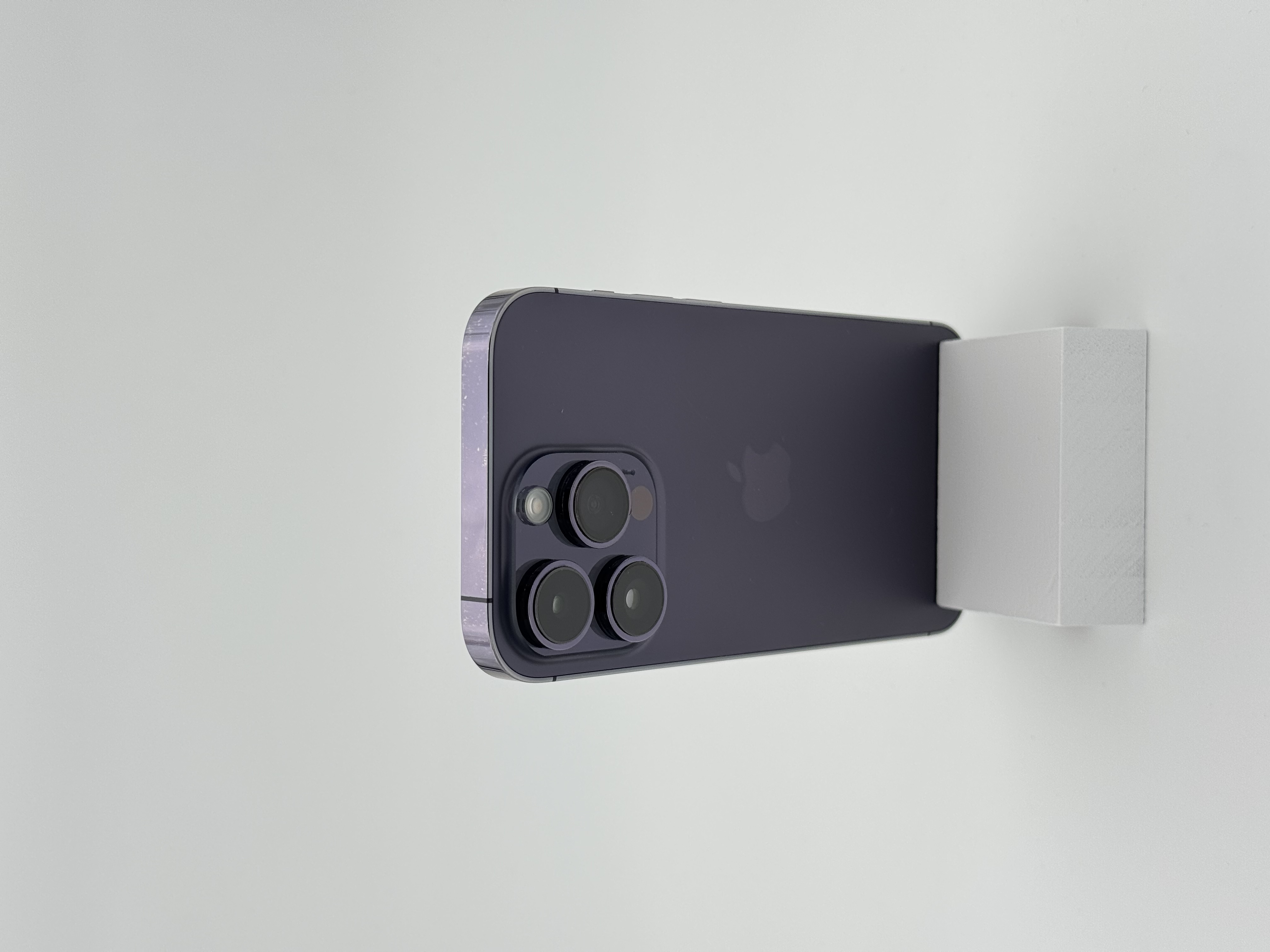 Apple iPhone 14 pro 128GB Ottimo miniatura 5