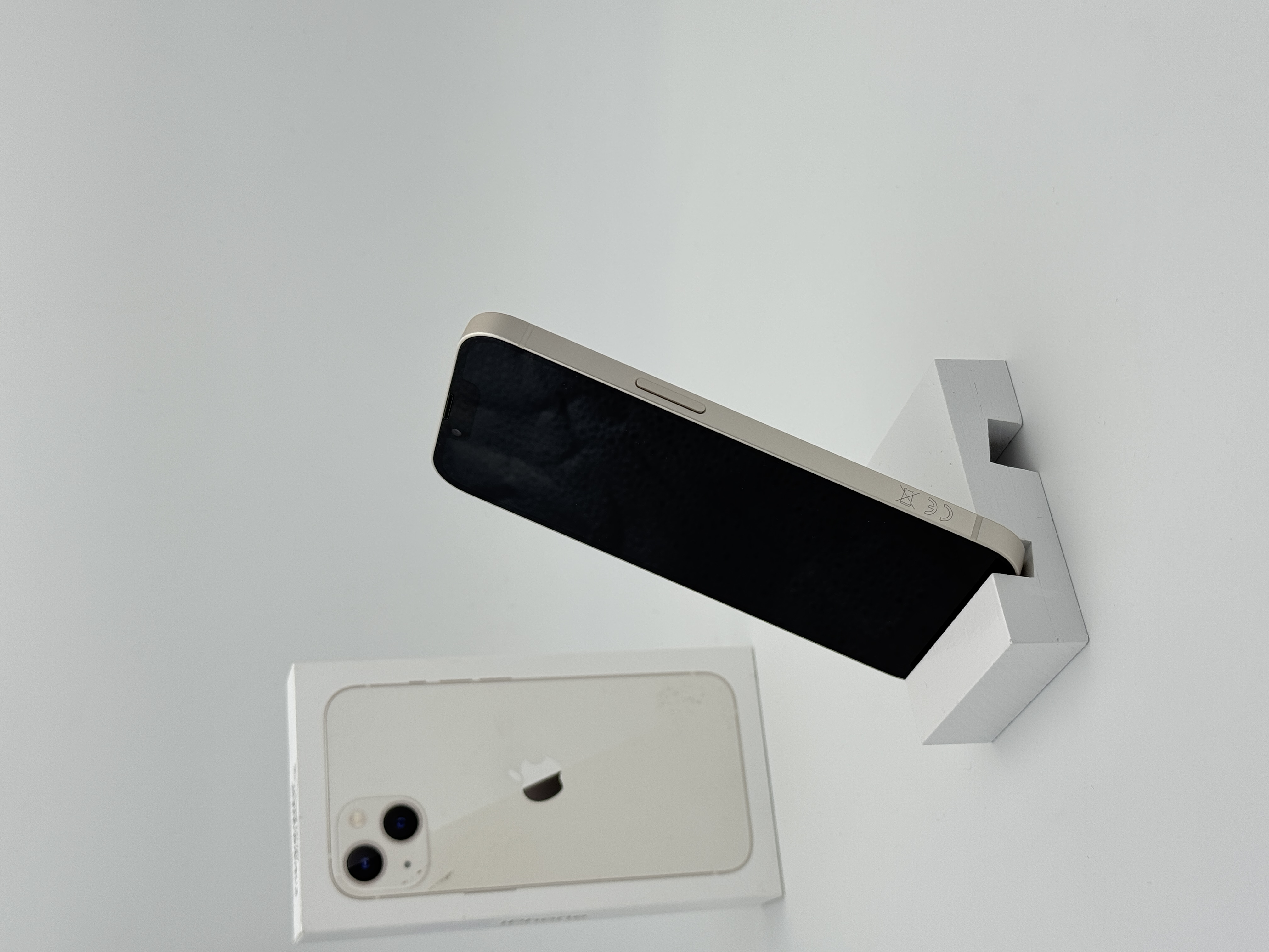 Apple iPhone 13 128GB nuovo (senza sigillo) miniatura 5