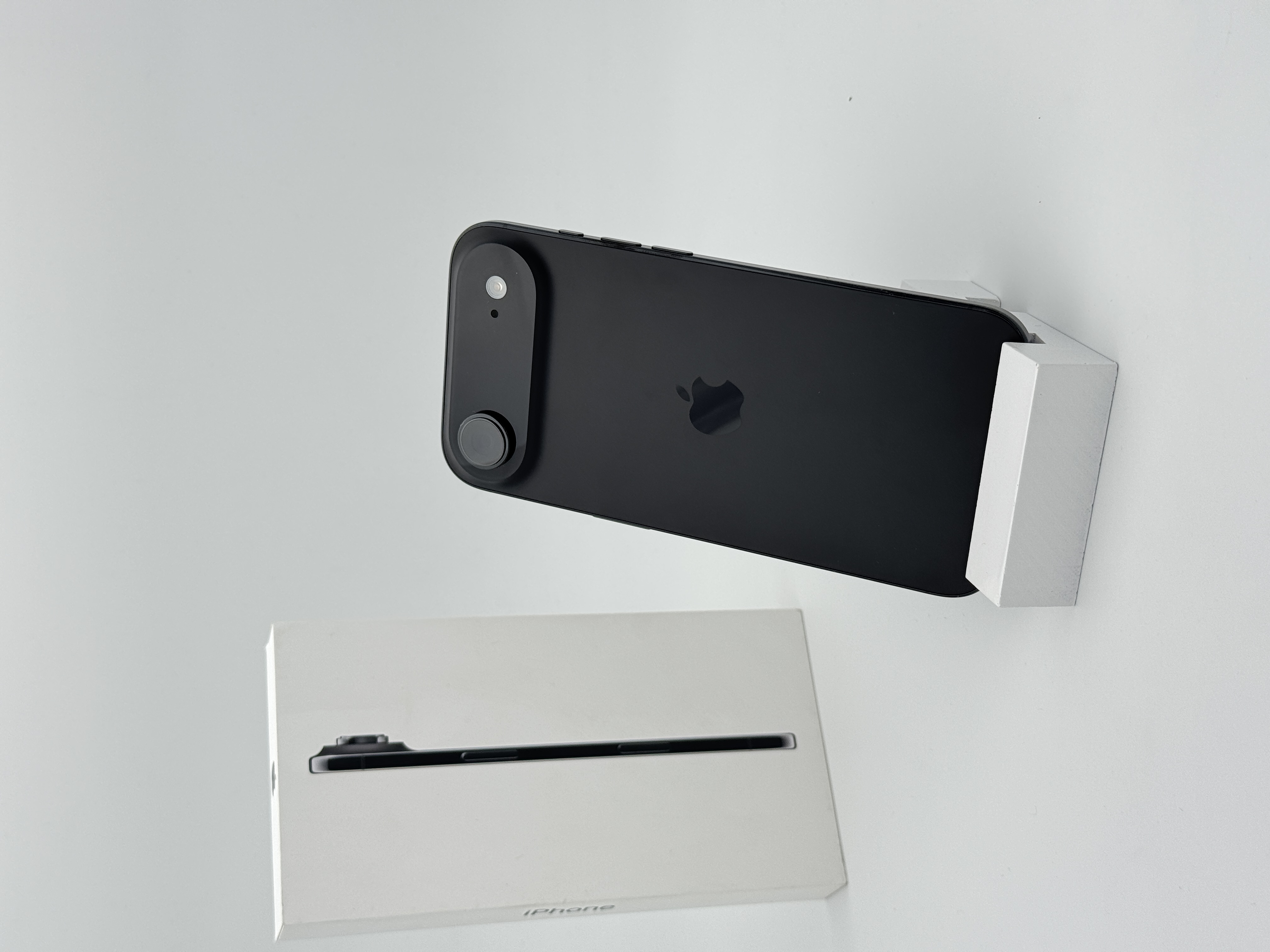 Apple iPhone 17 air 256GB nuovo (senza sigillo) miniatura 2