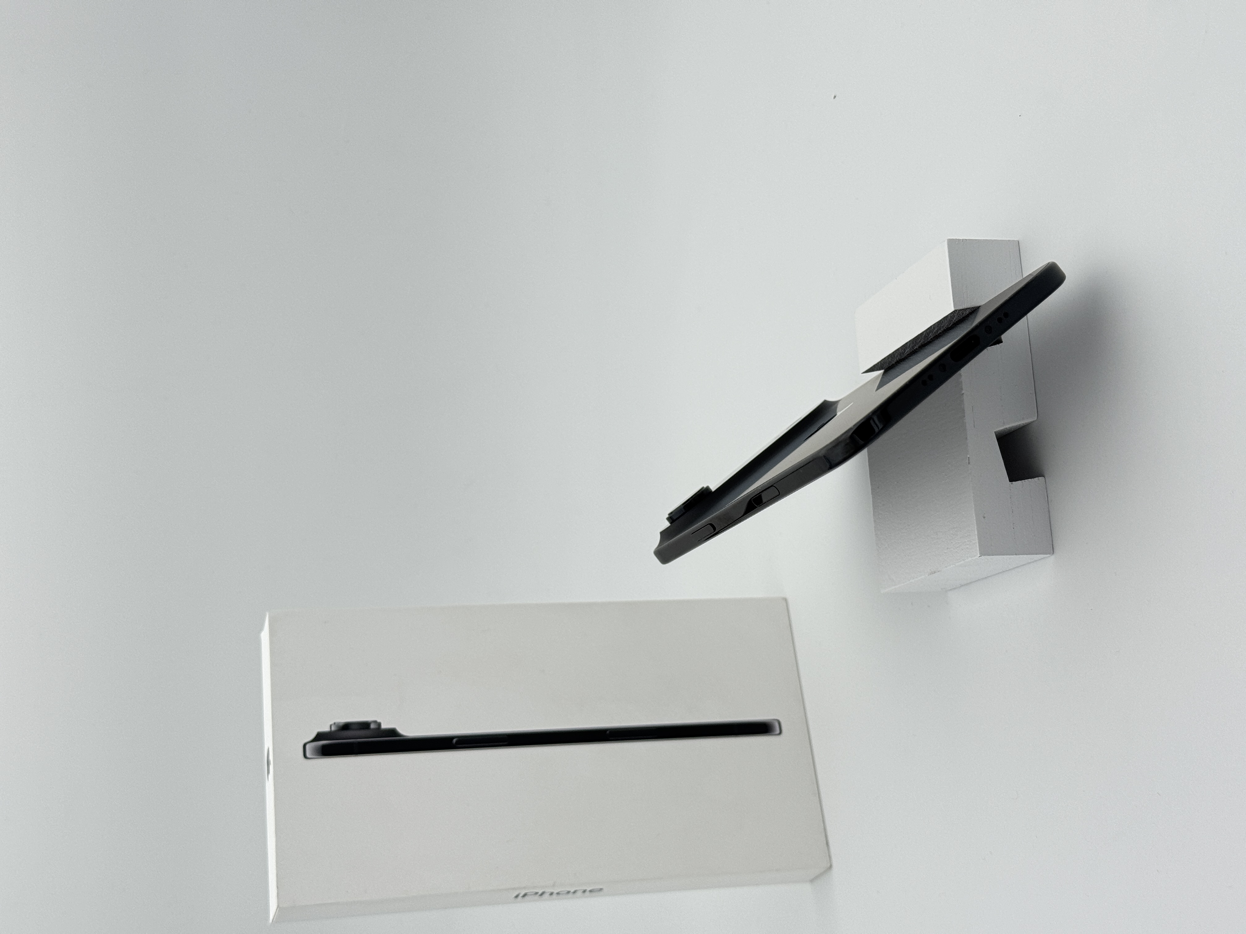 Apple iPhone 17 air 256GB nuovo (senza sigillo) miniatura 5